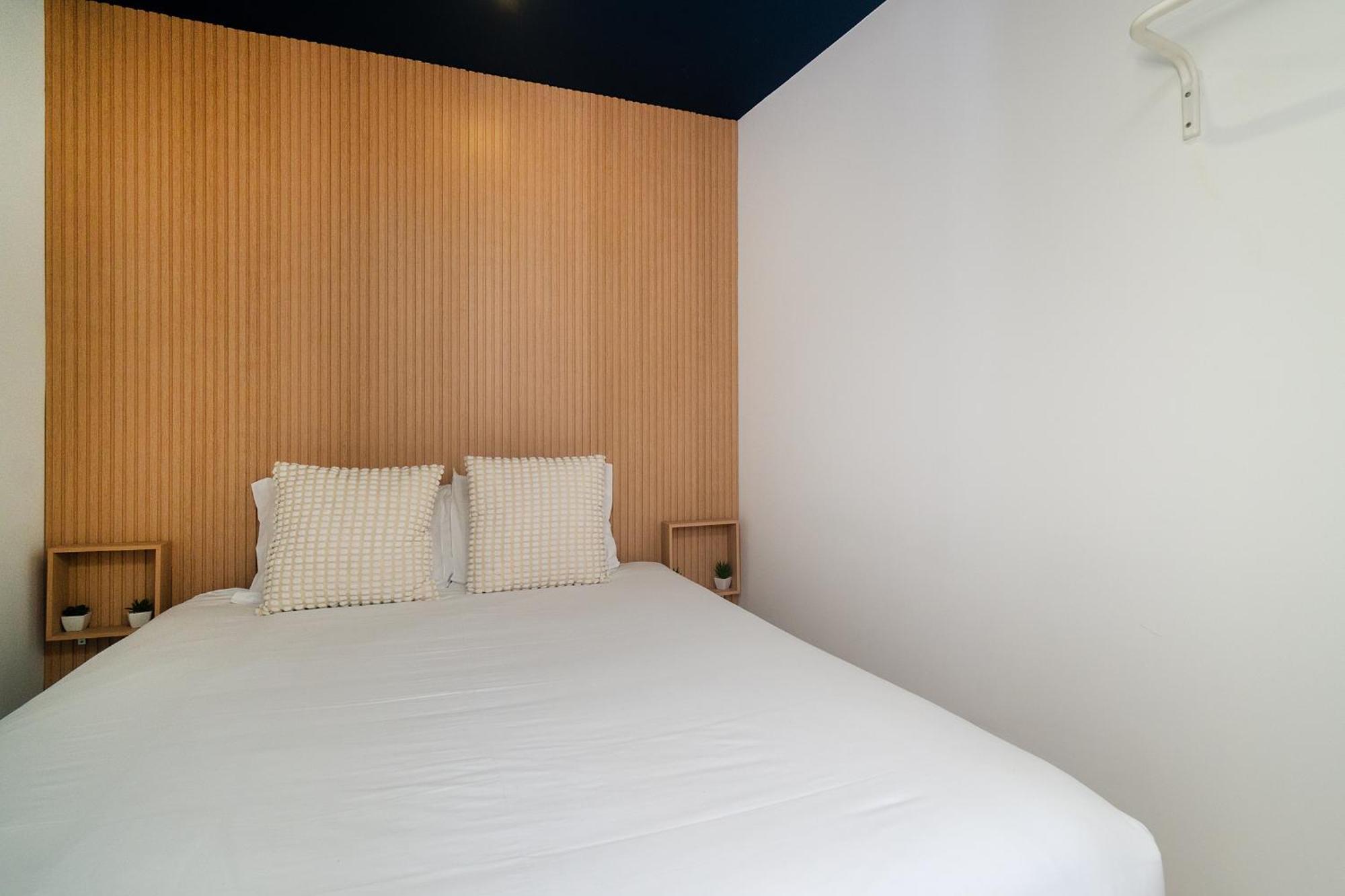 Whome Central Minimalist 1-Bed Great To Explore Lisboa 外观 照片